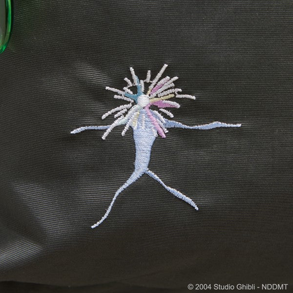 Studio Ghibli Howl's Moving Castle - Howl's Moving Castle Outdoor Products Collaboration Daypack
