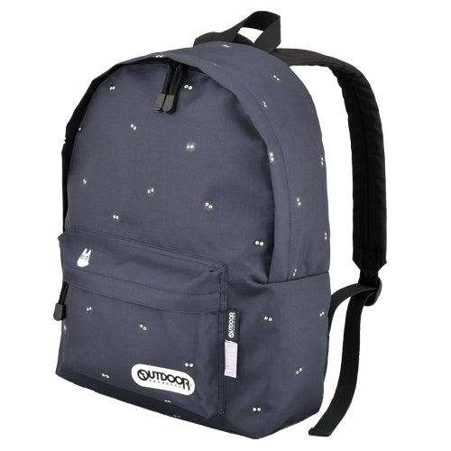 Studio Ghibli My Neighbor Totoro - My Neighbor Totoro Outdoor Products Collaboration Daypack