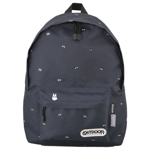 Studio Ghibli My Neighbor Totoro - My Neighbor Totoro Outdoor Products Collaboration Daypack