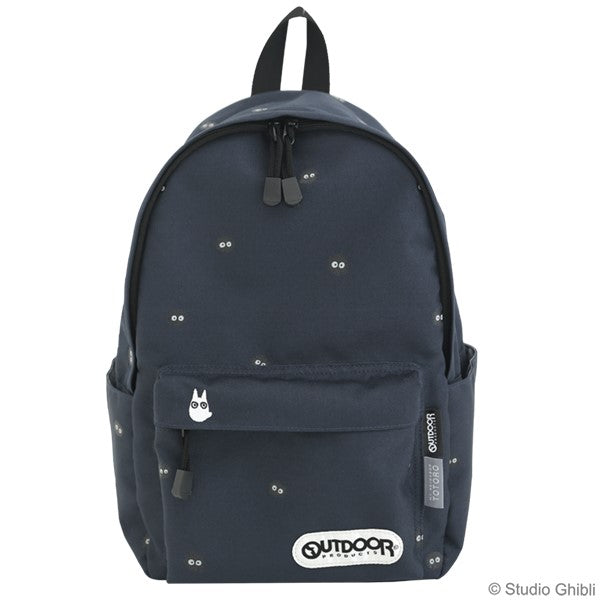 Studio Ghibli My Neighbor Totoro - My Neighbor Totoro Outdoor Products Collaboration Daypack (S)