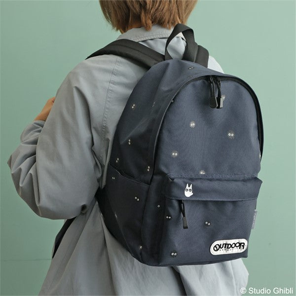 Studio Ghibli My Neighbor Totoro - My Neighbor Totoro Outdoor Products Collaboration Daypack (S)