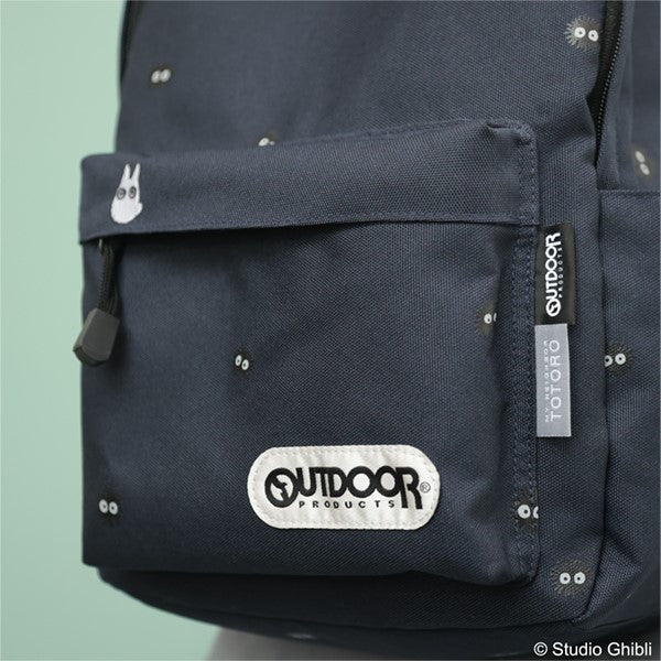 Studio Ghibli My Neighbor Totoro - My Neighbor Totoro Outdoor Products Collaboration Daypack (S)