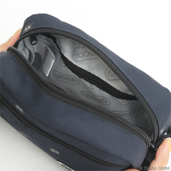 Studio Ghibli My Neighbor Totoro - My Neighbor Totoro Outdoor Products Collaboration Shoulder Bag
