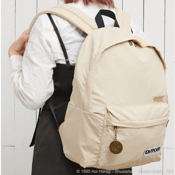 Studio Ghibli Whisper of the Heart - Whisper of the Heart Outdoor Products Collaboration Daypack