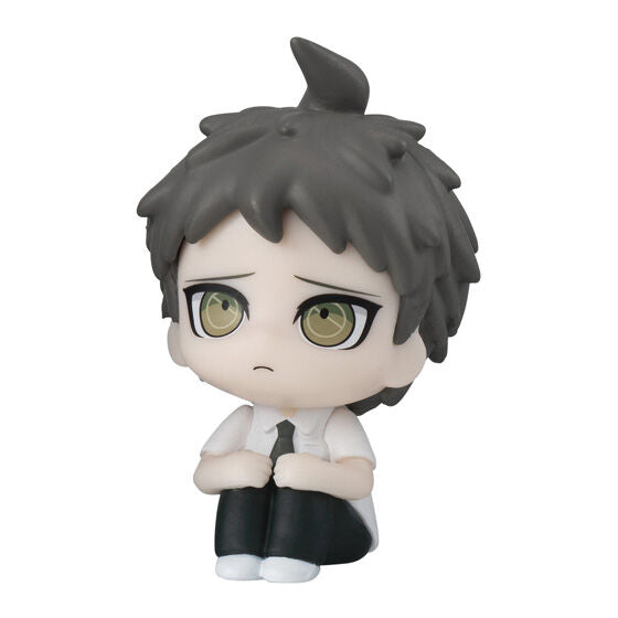 Super Danganronpa 2 Bandai Gashapon - Machiboke Complete Set of 5