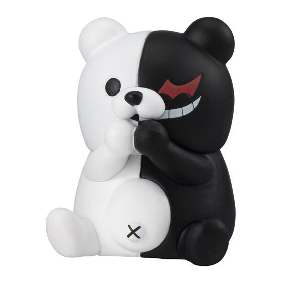 Super Danganronpa 2 Bandai Gashapon - Machiboke Complete Set of 5