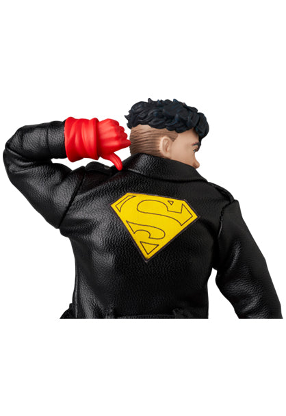 Superman Mafex - Return of Superman Superboy