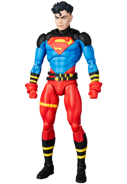 Superman Mafex - Return of Superman Superboy