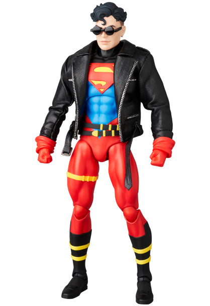 Superman Mafex - Return of Superman Superboy