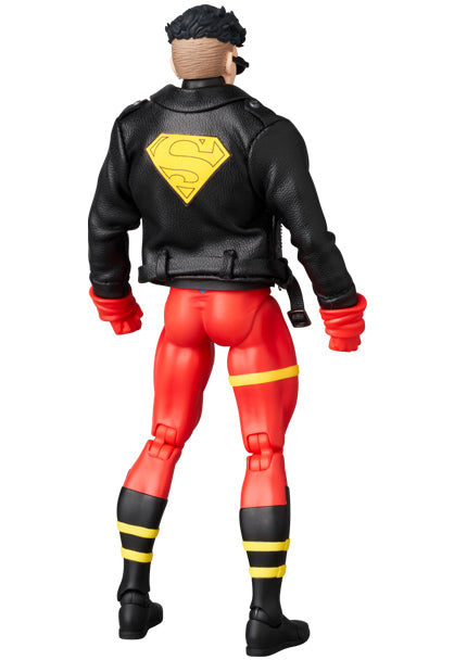 Superman Mafex - Return of Superman Superboy