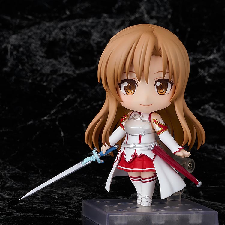 Sword Art Online Nendoroid - Asuna 2.0