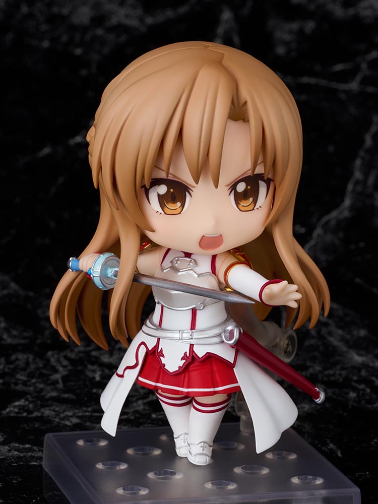 Sword Art Online Nendoroid - Asuna 2.0