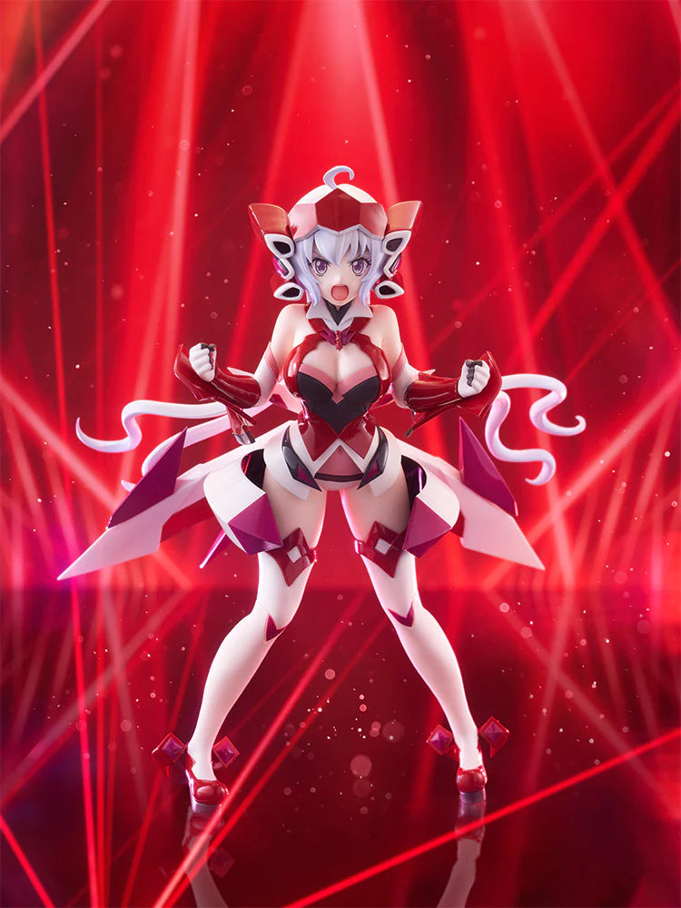 Symphogear Tenitol Tall - Yukine Chris [Pre-Order Oct 2026