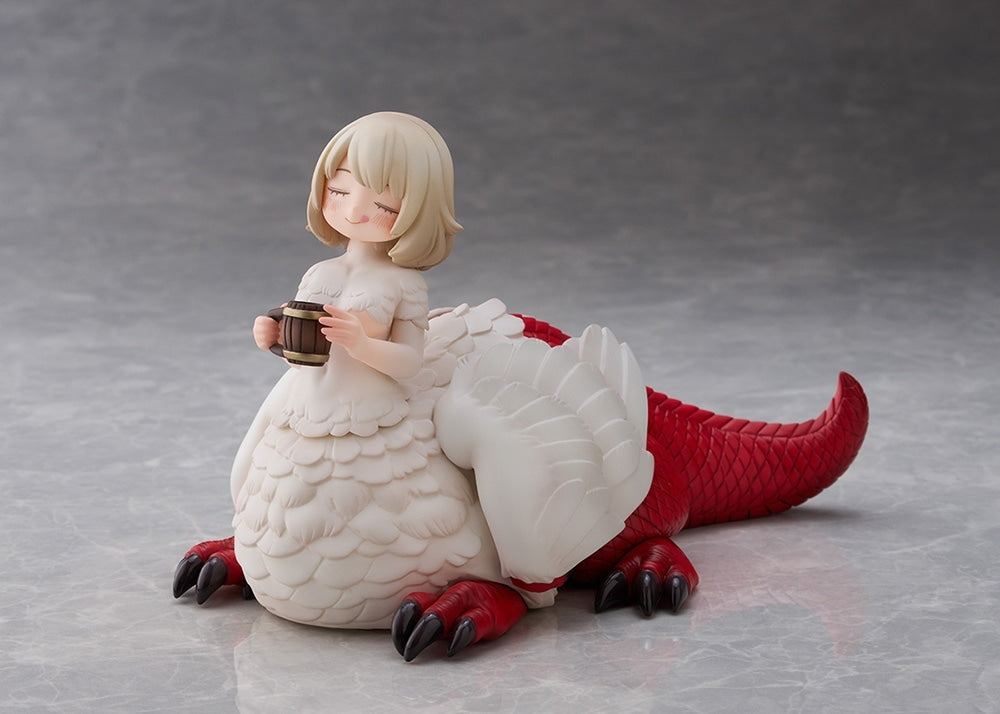 Delicious in Dungeon KDColle Figure - Falin Chimera Ver. (2 Types)