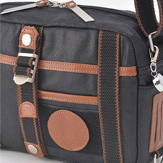 Attack on Titan - 3D Maneuver Gear Pouch Blade Shoulder (3 Types)