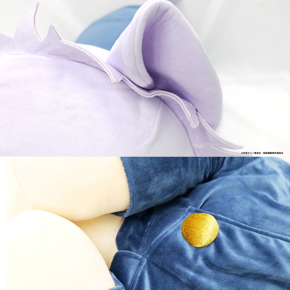 Jujutsu Kaisen Big Nap Cat Plush - Satoru Gojo