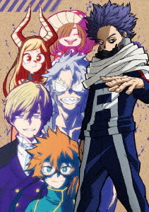 My Hero Academia 5th Vol.2 - Blu-ray, Japanese Edition