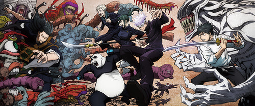 Jujutsu Kaisen 0 - Deluxe Blu-ray Edition, Japanese Edition - image 1