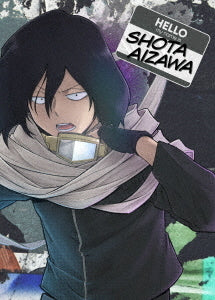 My Hero Academia: Vigilantes - Vol.4 - Blu-ray, Japanese Edition - image 1