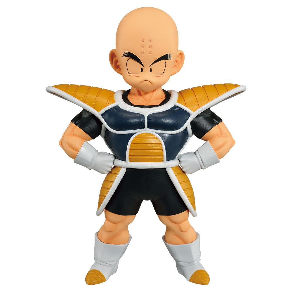 DRAGON BALL ICHIBAN KUJI BATTLE ON PLANET NAMEK - PRIZE B - KRILLIN