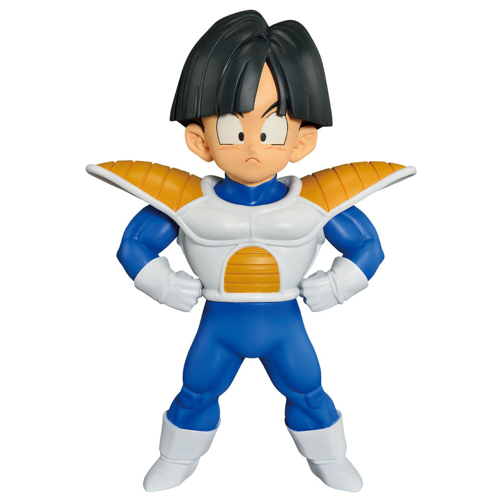DRAGON BALL ICHIBAN KUJI BATTLE ON PLANET NAMEK - PRIZE C - SON GOHAN