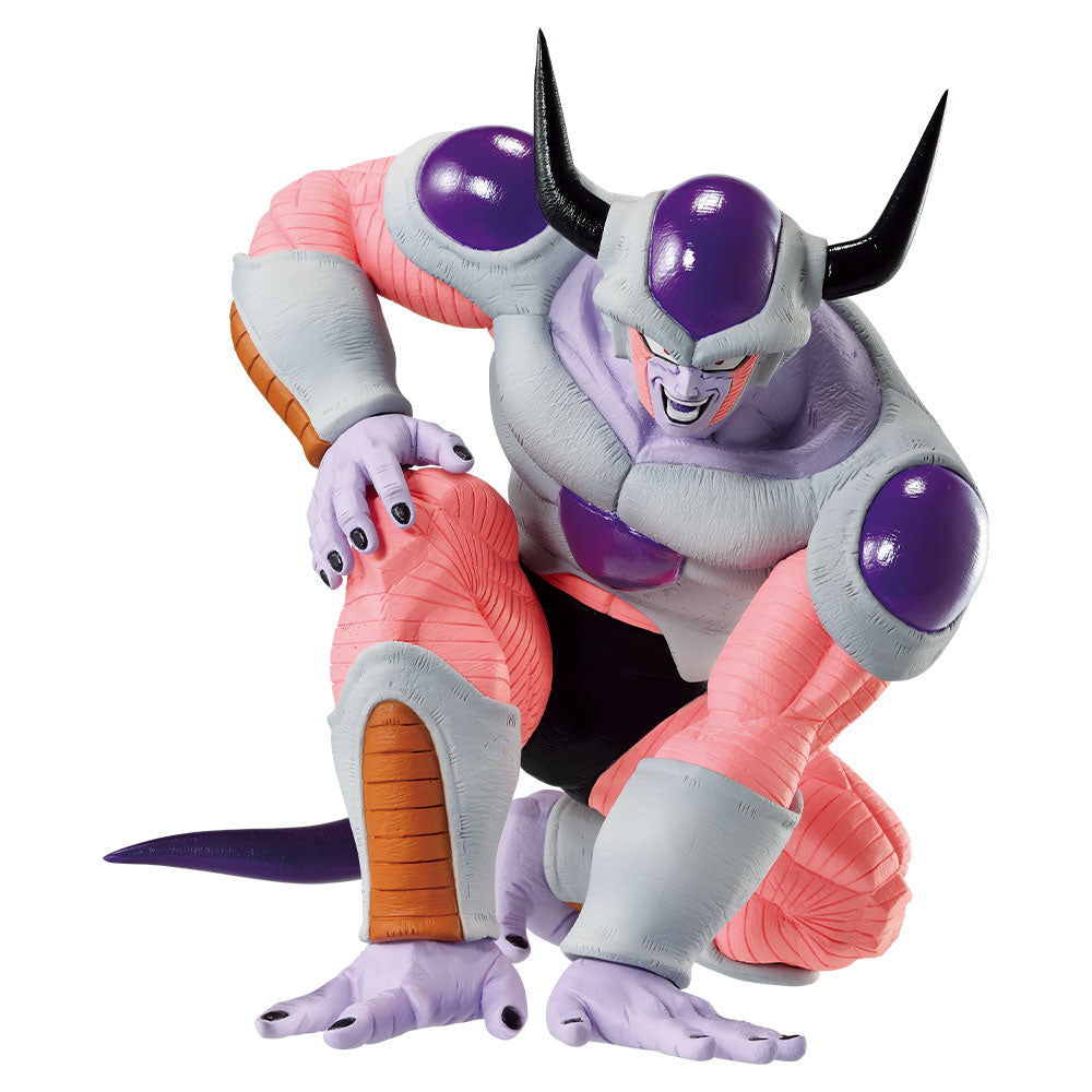 DRAGON BALL ICHIBAN KUJI BATTLE ON PLANET NAMEK - PRIZE D - FRIEZA SECOND FORM