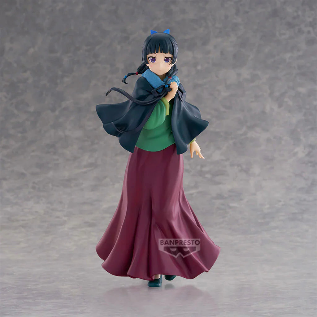 THE APOTHECARY DIARIES - MAOMAO PONCHO