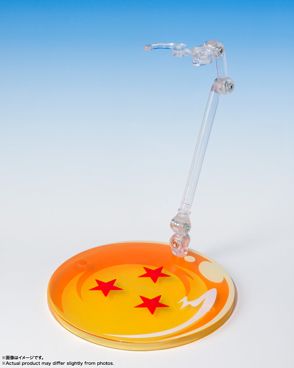 Tamashii Stage Dragon Ball - Tamashi Store Limited Edition - Complete Pedestal set 7 Types