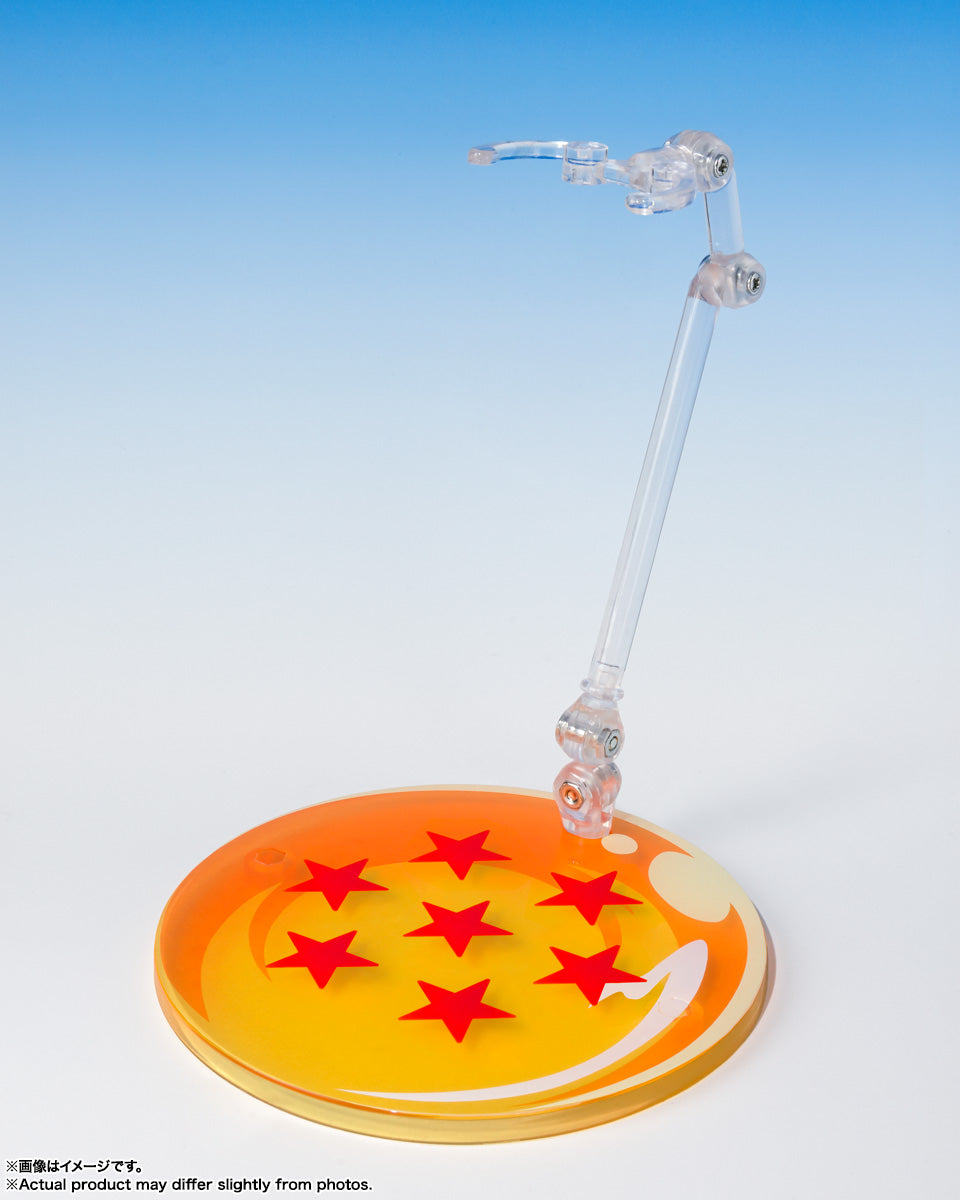 Tamashii Stage Dragon Ball - Tamashi Store Limited Edition - Complete Pedestal set 7 Types