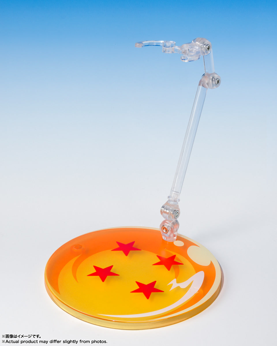 Tamashii Stage Dragon Ball - Tamashi Store Limited Edition - Complete Pedestal set 7 Types