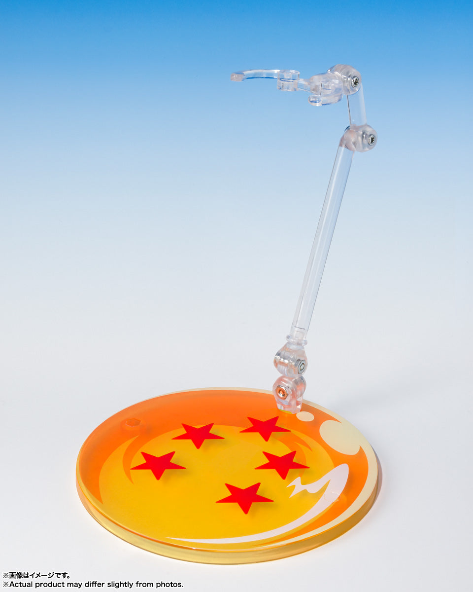 Tamashii Stage Dragon Ball - Tamashi Store Limited Edition - Complete Pedestal set 7 Types