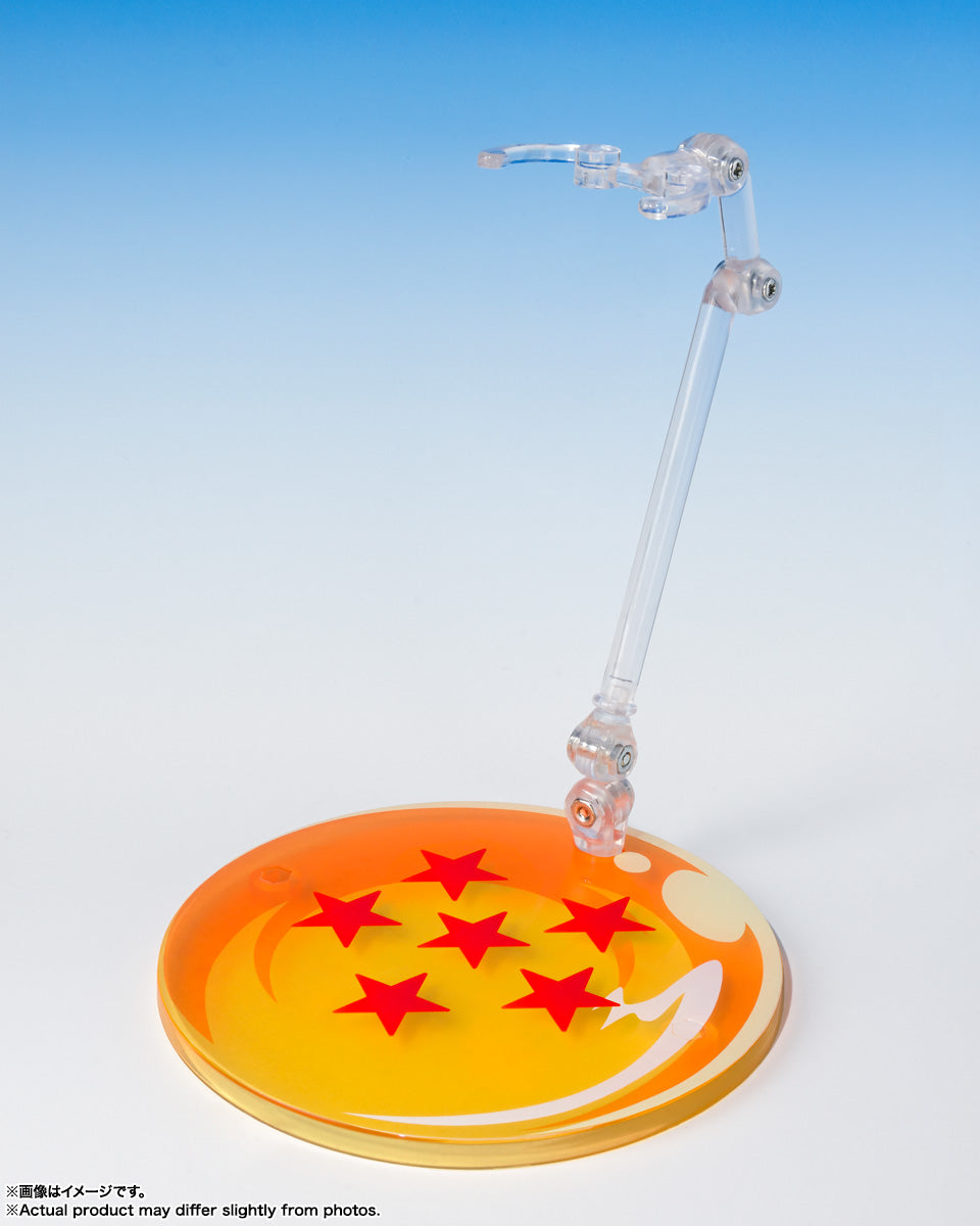Tamashii Stage Dragon Ball - Tamashi Store Limited Edition - Complete Pedestal set 7 Types
