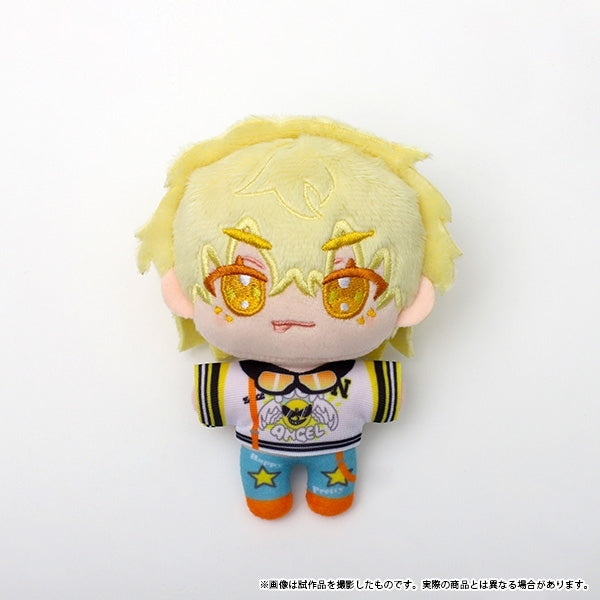 Tamon’s B‑Side - Mascot Plush (5 Types)