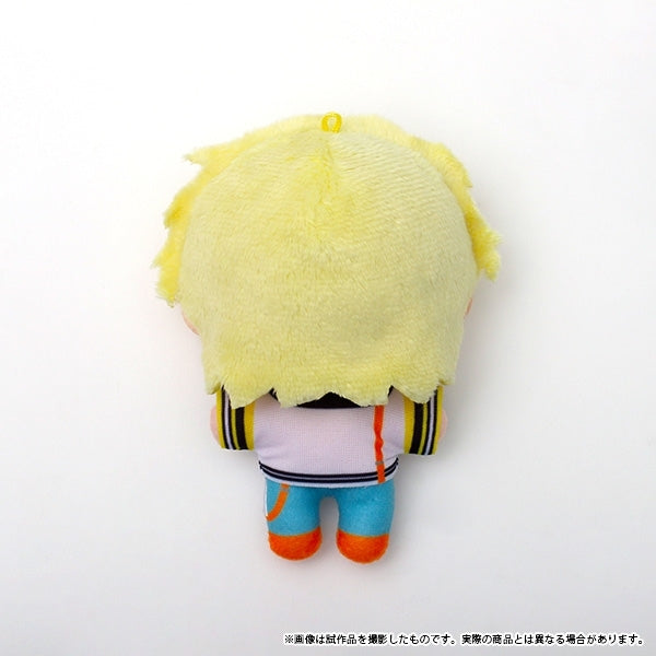 Tamon’s B‑Side - Mascot Plush (5 Types)