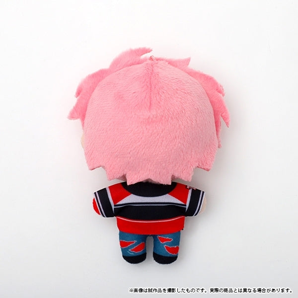 Tamon’s B‑Side - Mascot Plush (5 Types)