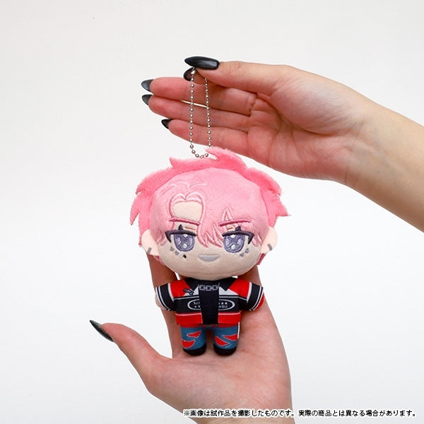 Tamon’s B‑Side - Mascot Plush (5 Types)