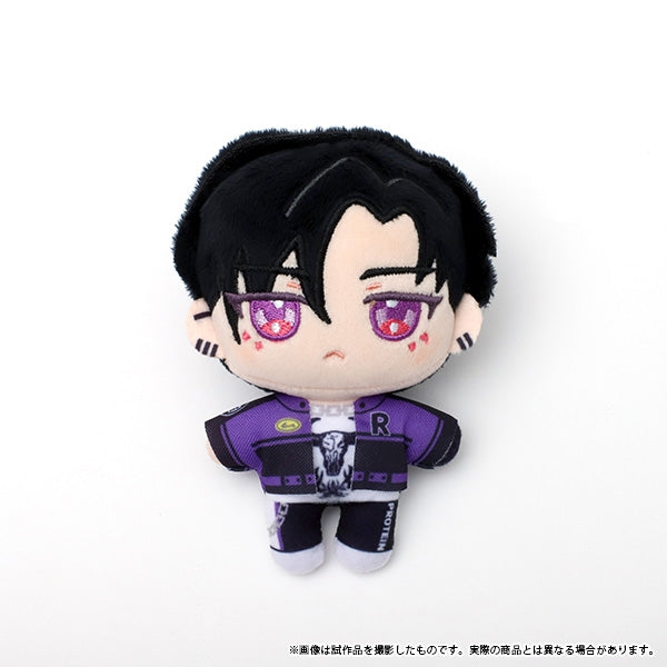 Tamon’s B‑Side - Mascot Plush (5 Types)