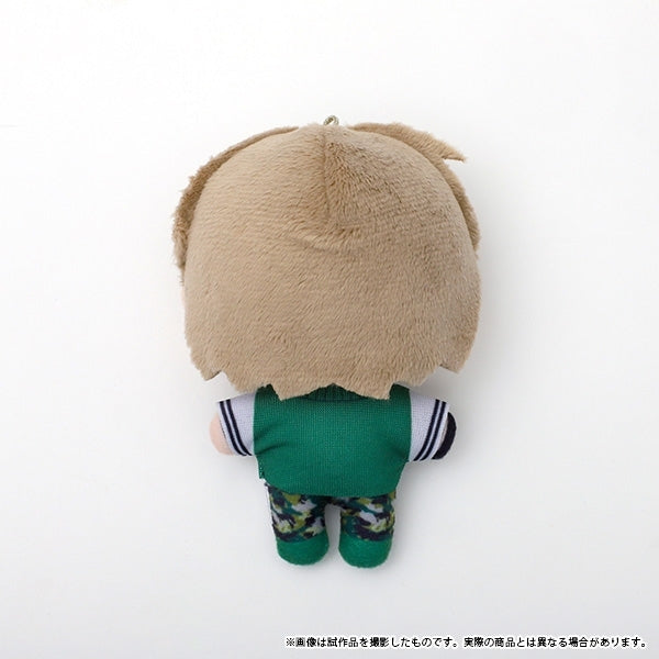 Tamon’s B‑Side - Mascot Plush (5 Types)