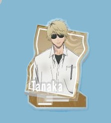 The Summer Hikaru Died - Diorama Acrylic Stand (4 types)