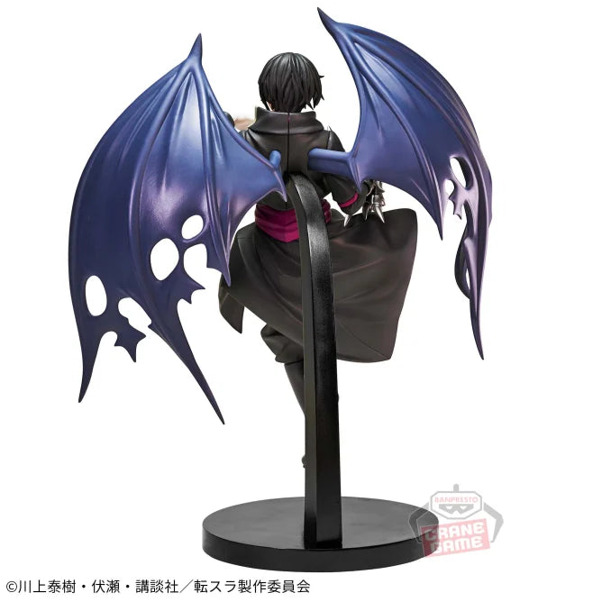 That Time I Got Reincarnated as A Slime - Devil Diablo Noir vol.2