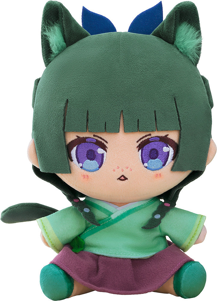 The Apothecary Diaries Chocopuni Plush - Maomao