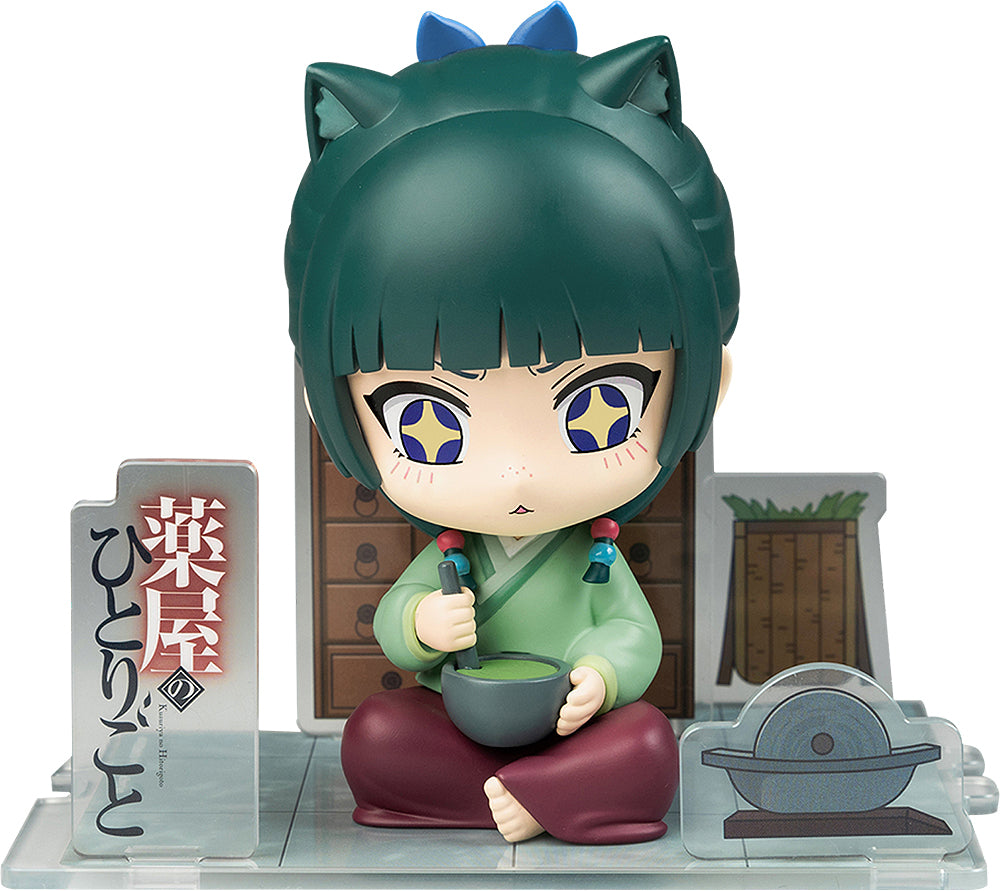 The Apothecary Diaries Figure Sit - Maomao
