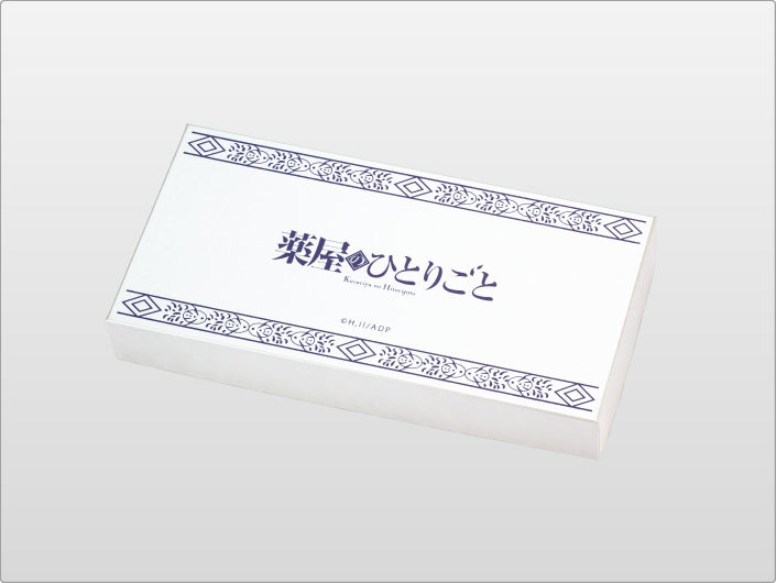 The Apothecary Diaries - Nishijin-Ori Long Wallet Jinshi