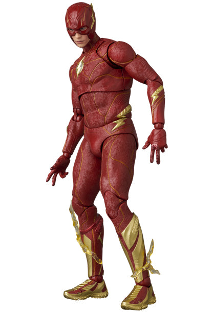The Flash Mafex - The Flash