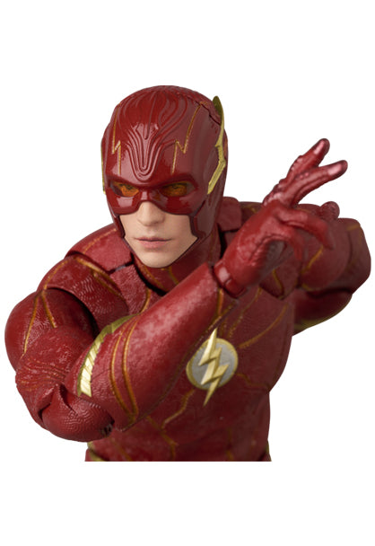 The Flash Mafex - The Flash