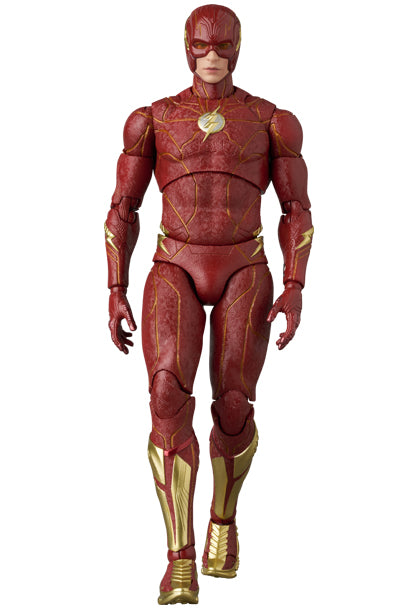 The Flash Mafex - The Flash