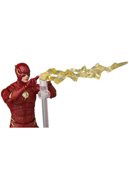 The Flash Mafex - The Flash