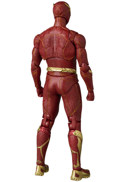 The Flash Mafex - The Flash