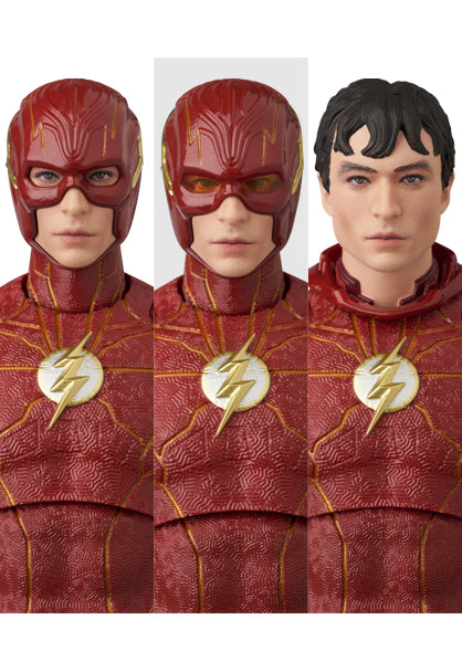 The Flash Mafex - The Flash