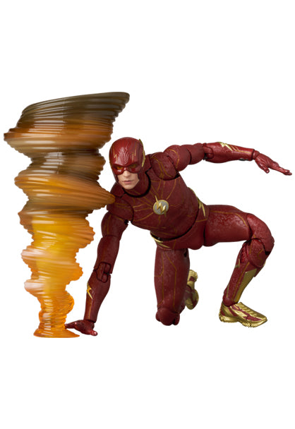 The Flash Mafex - The Flash